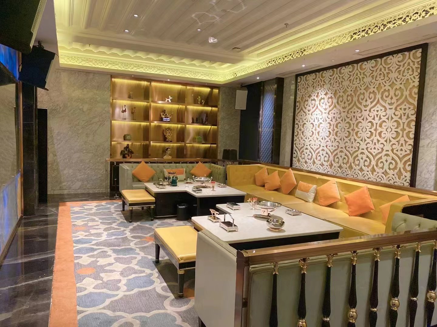 苏州商务KTV创新模式-虎丘区ktv预定